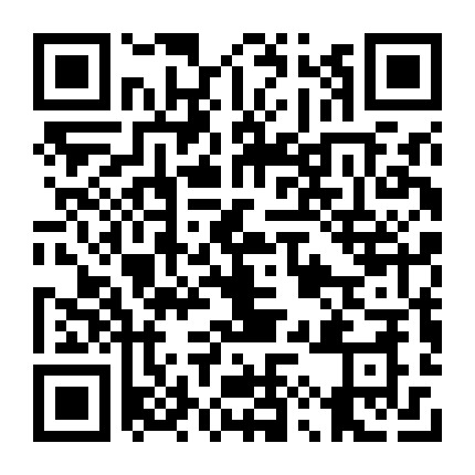 云华祈福公众号二维码